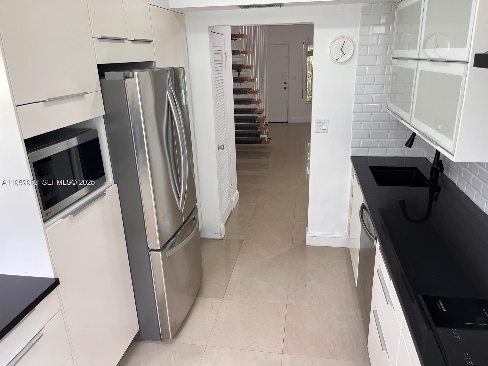 9455 Bay Hbr Ter #8S Bay Harbor Islands, FL 33154