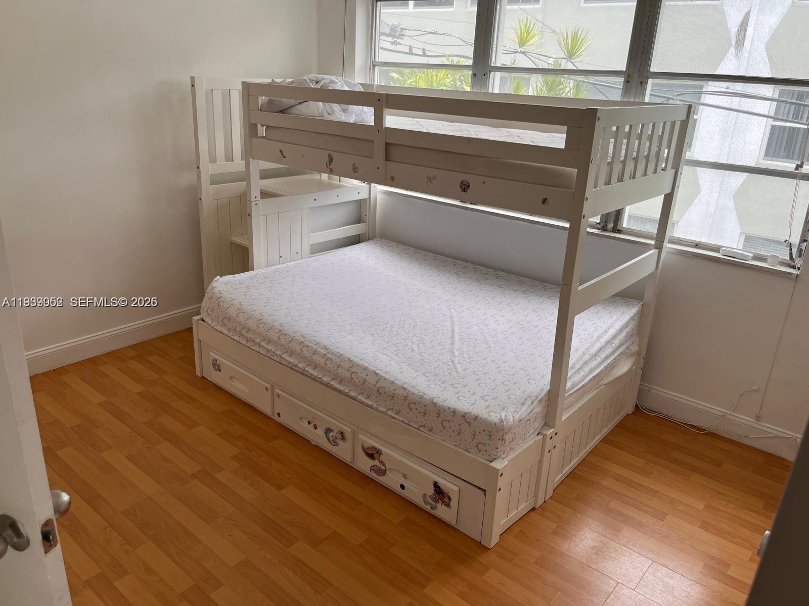 9455 Bay Hbr Ter #8S Bay Harbor Islands, FL 33154