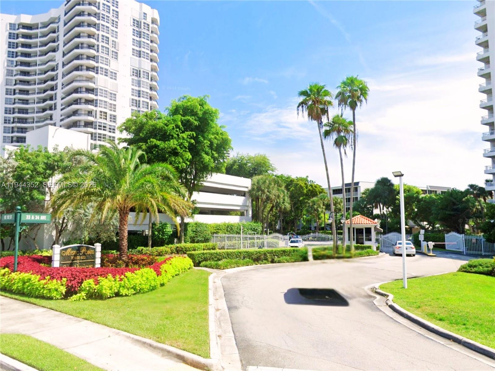 3350 NE 192nd St #2K-B