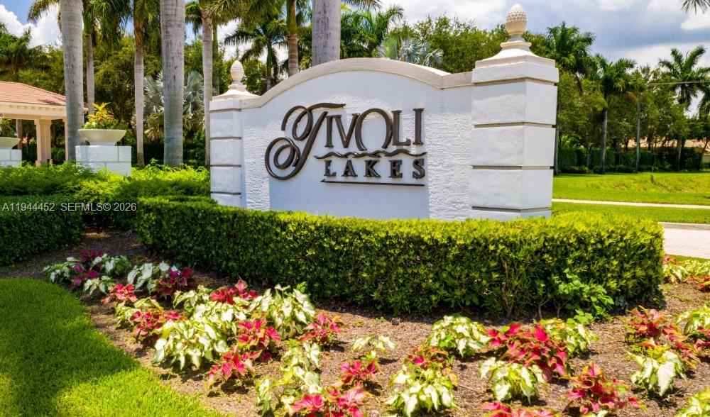 10086 Noceto Way Boynton Beach, FL 33437