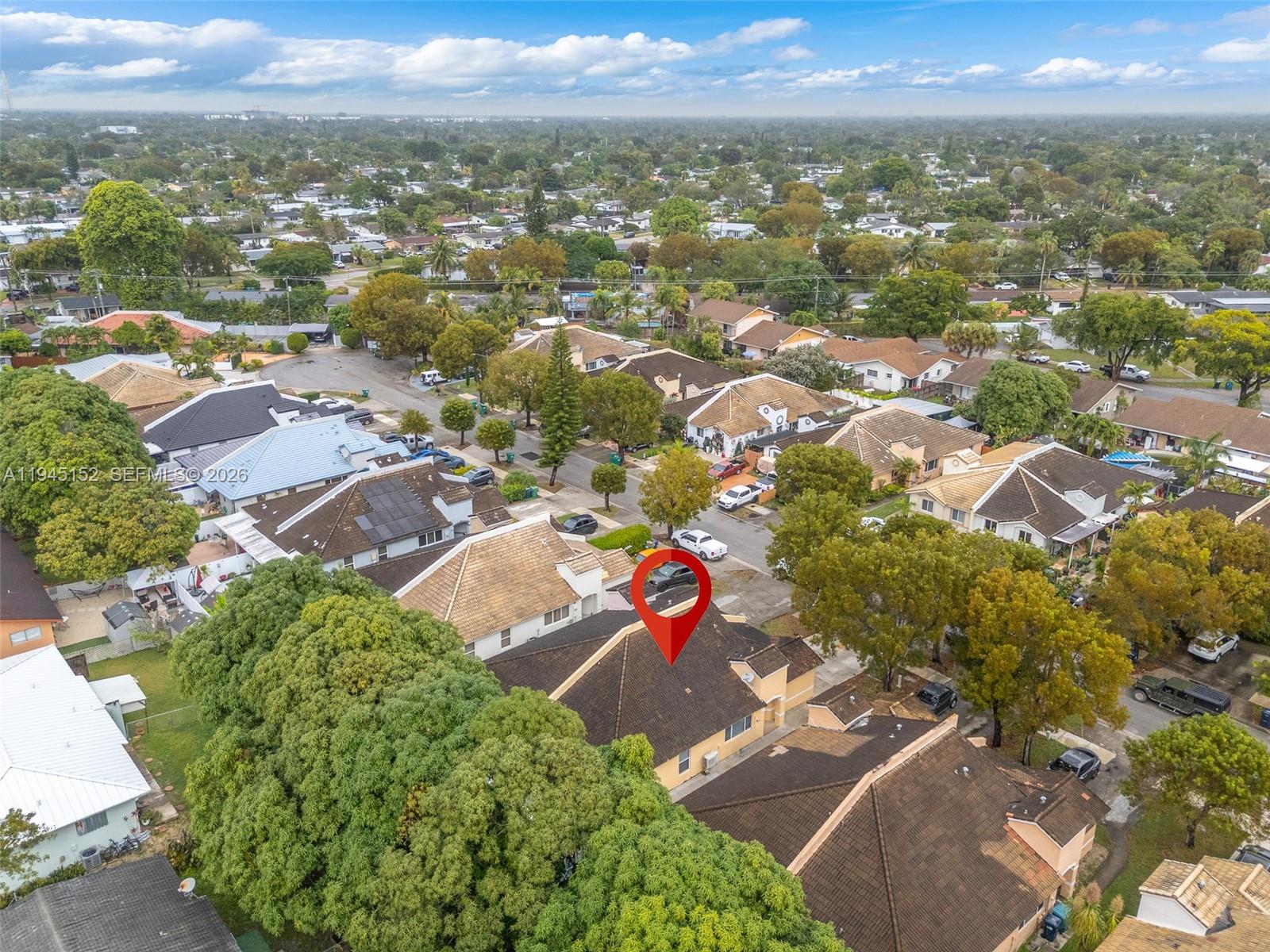 20512 SW 93rd Ave Cutler Bay, FL 33189