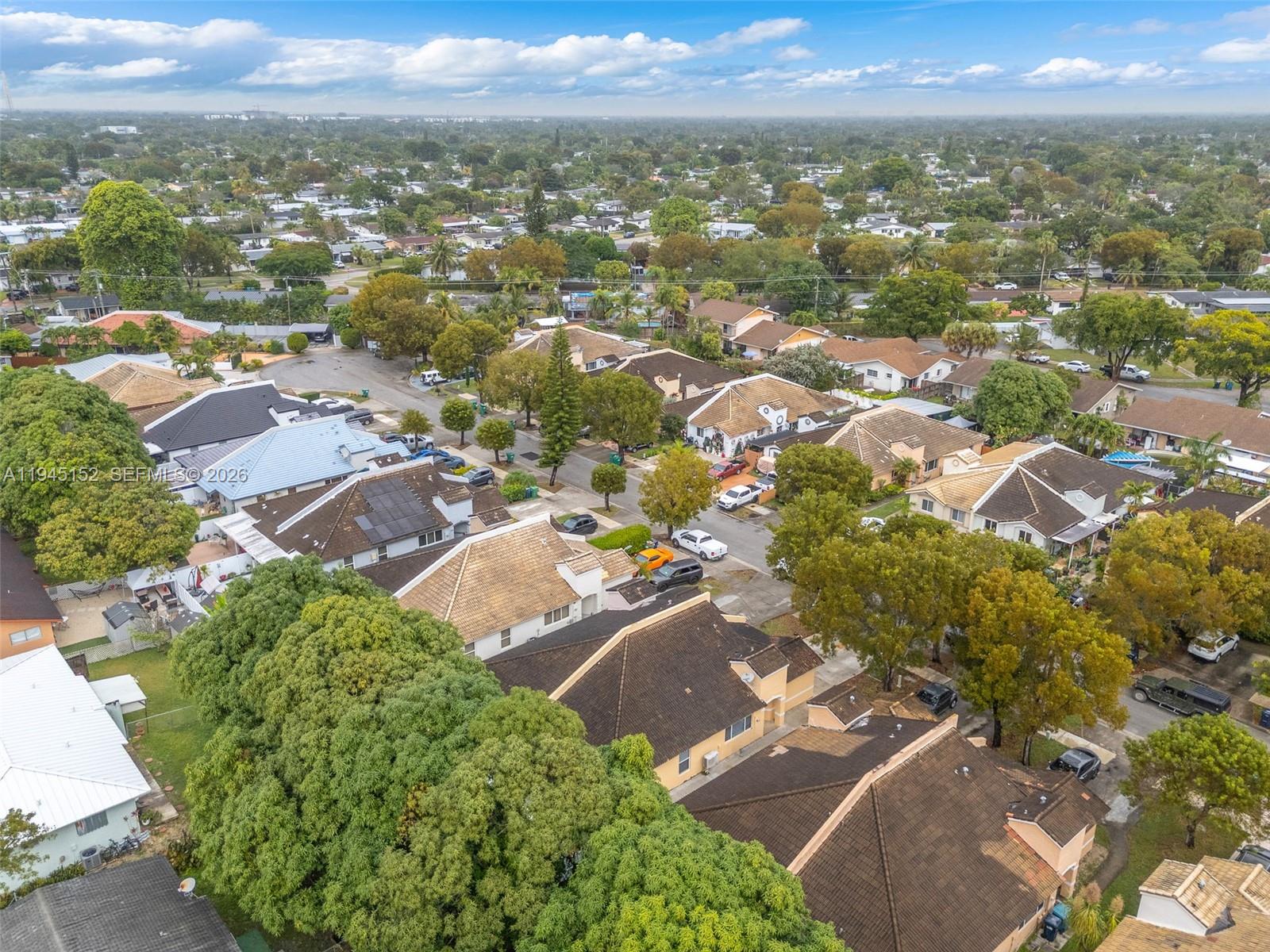 20512 SW 93rd Ave Cutler Bay, FL 33189