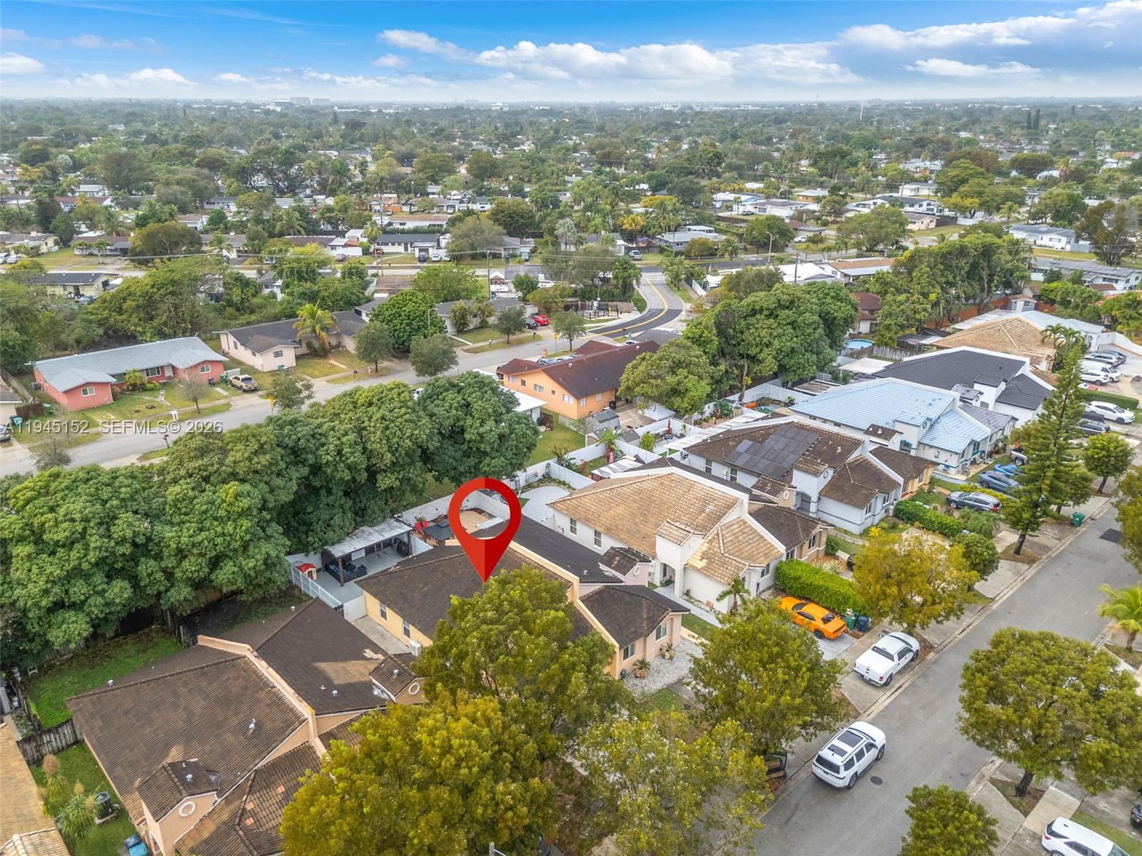 20512 SW 93rd Ave Cutler Bay, FL 33189