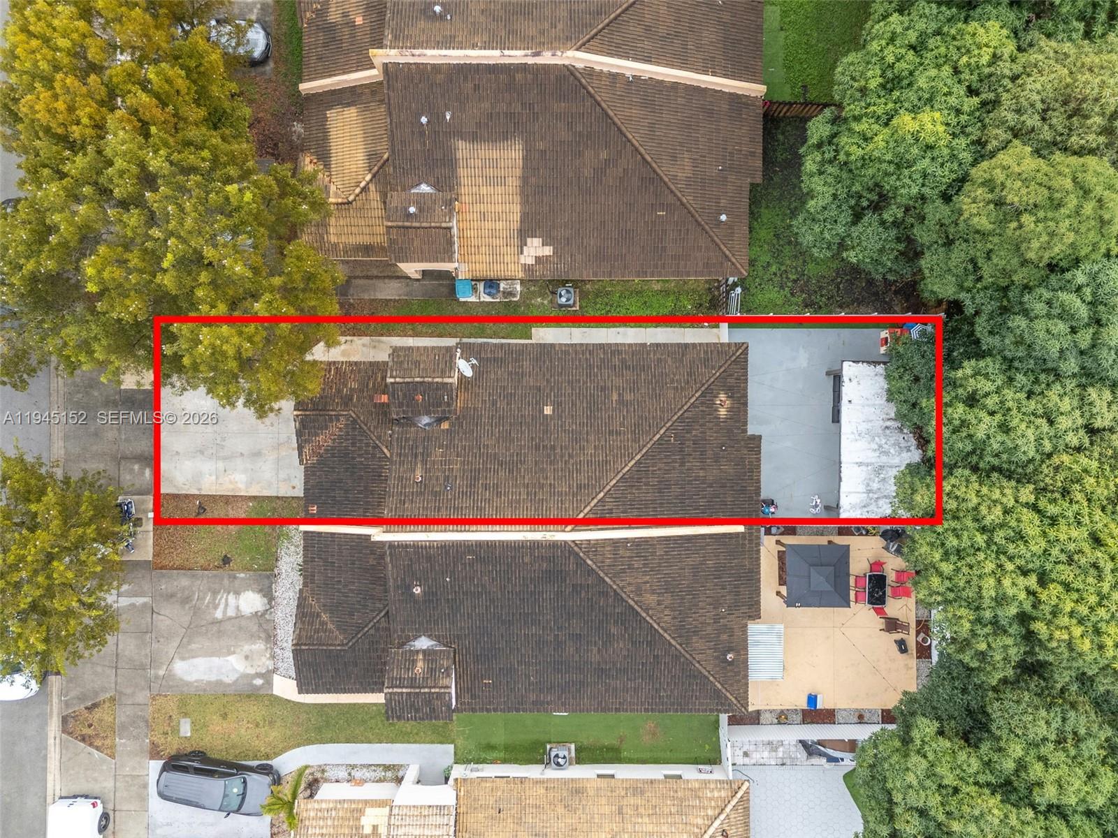 20512 SW 93rd Ave Cutler Bay, FL 33189