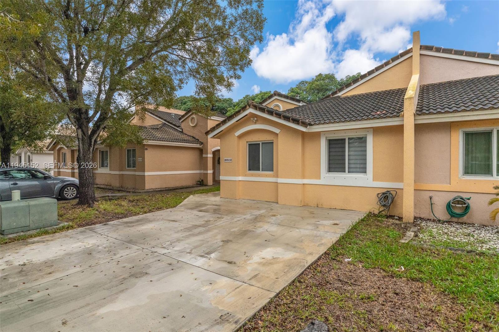 20512 SW 93rd Ave Cutler Bay, FL 33189