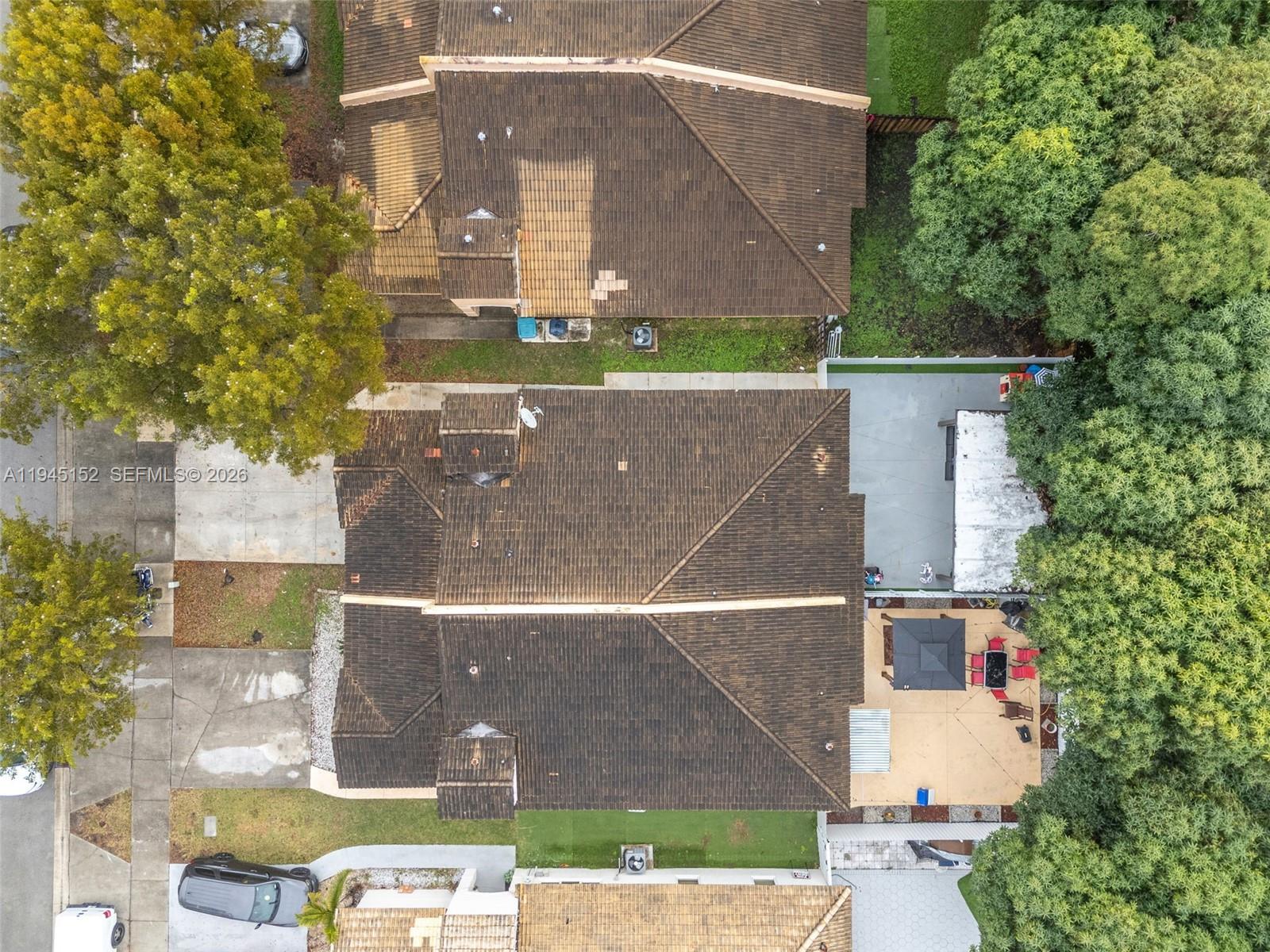 20512 SW 93rd Ave Cutler Bay, FL 33189