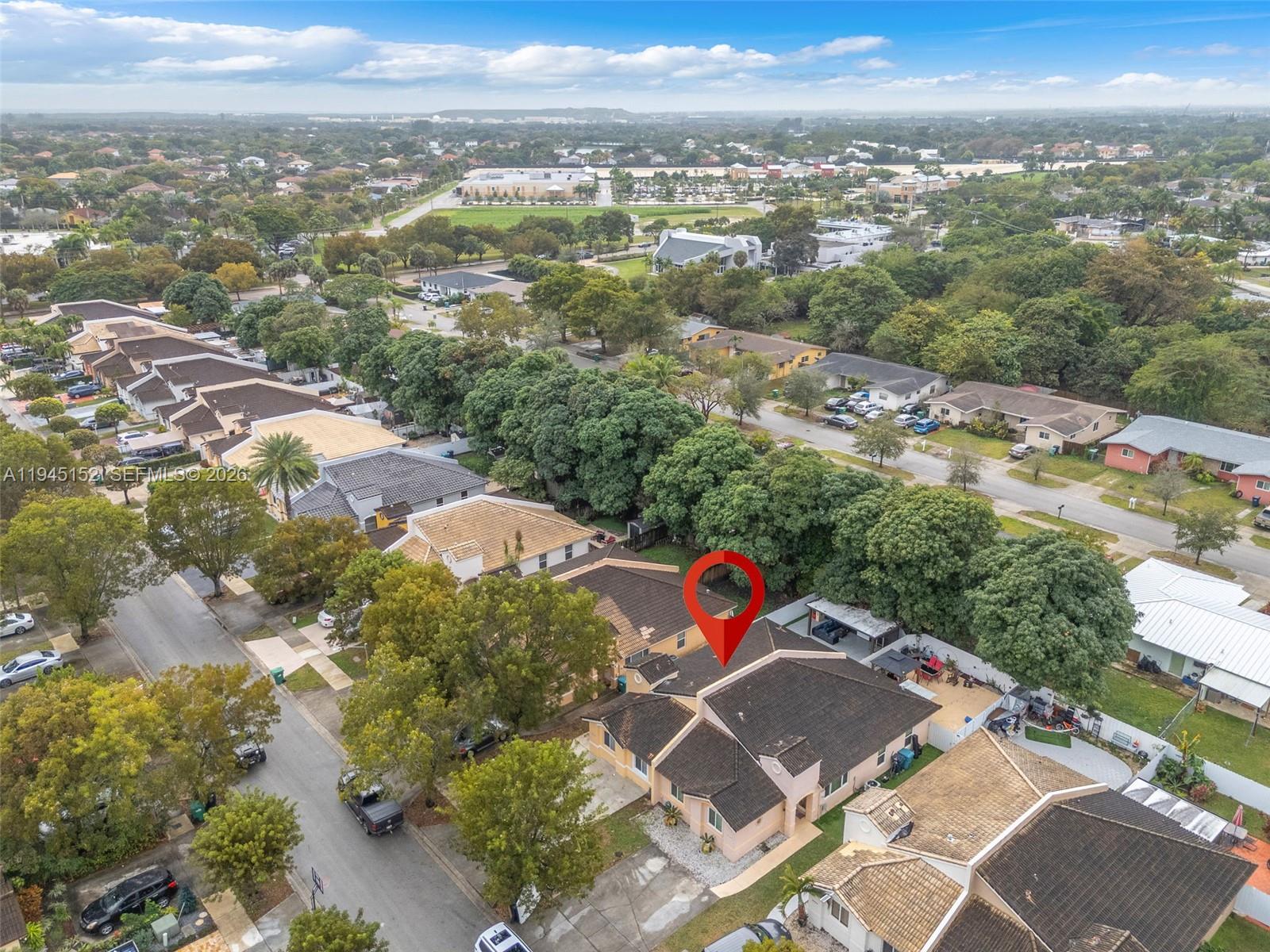 20512 SW 93rd Ave Cutler Bay, FL 33189