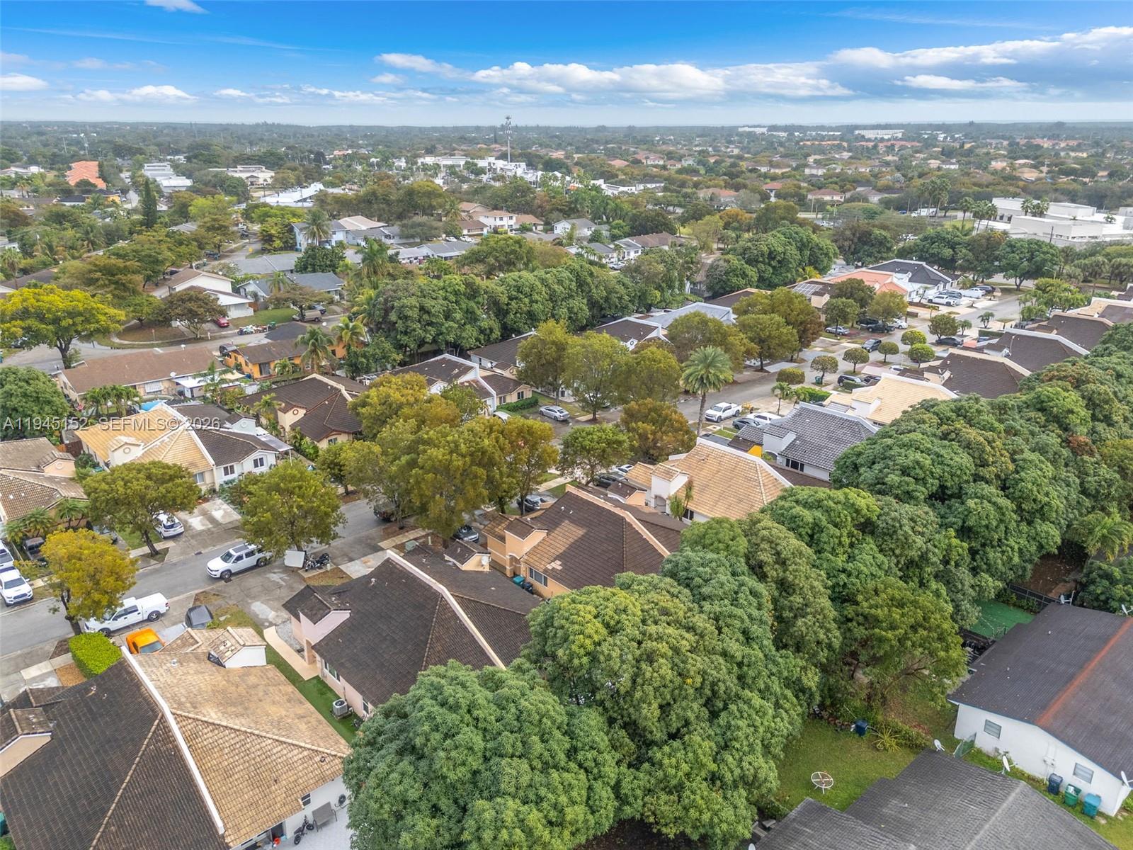 20512 SW 93rd Ave Cutler Bay, FL 33189