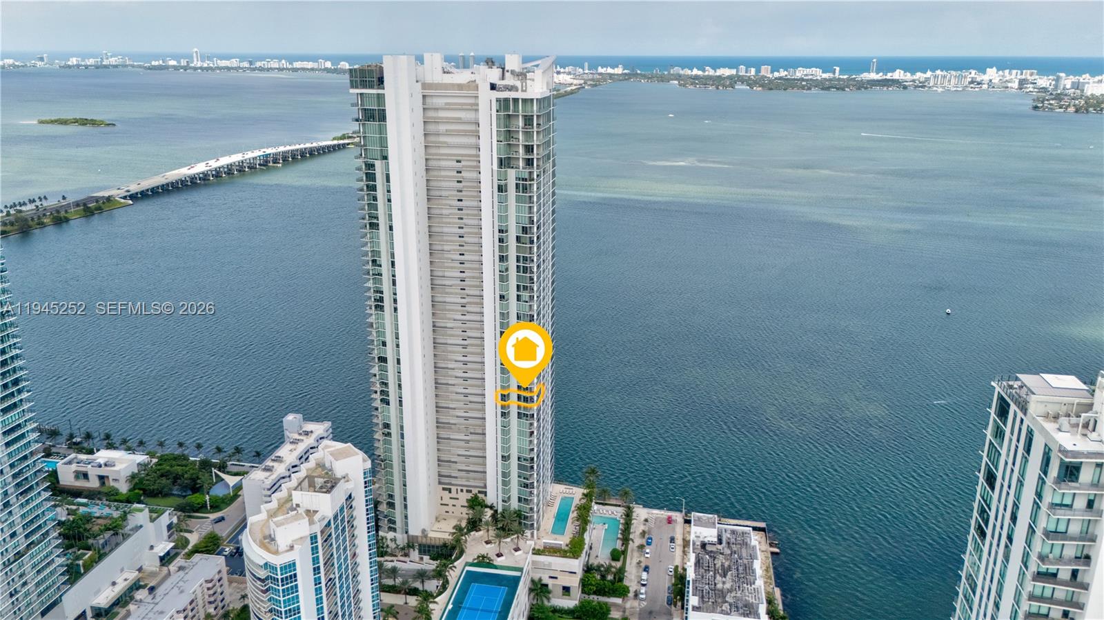 image Biscayne Beach Condo34