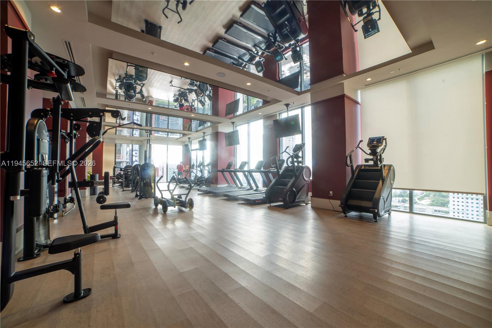 image The Crosby Miami Worldcenter22