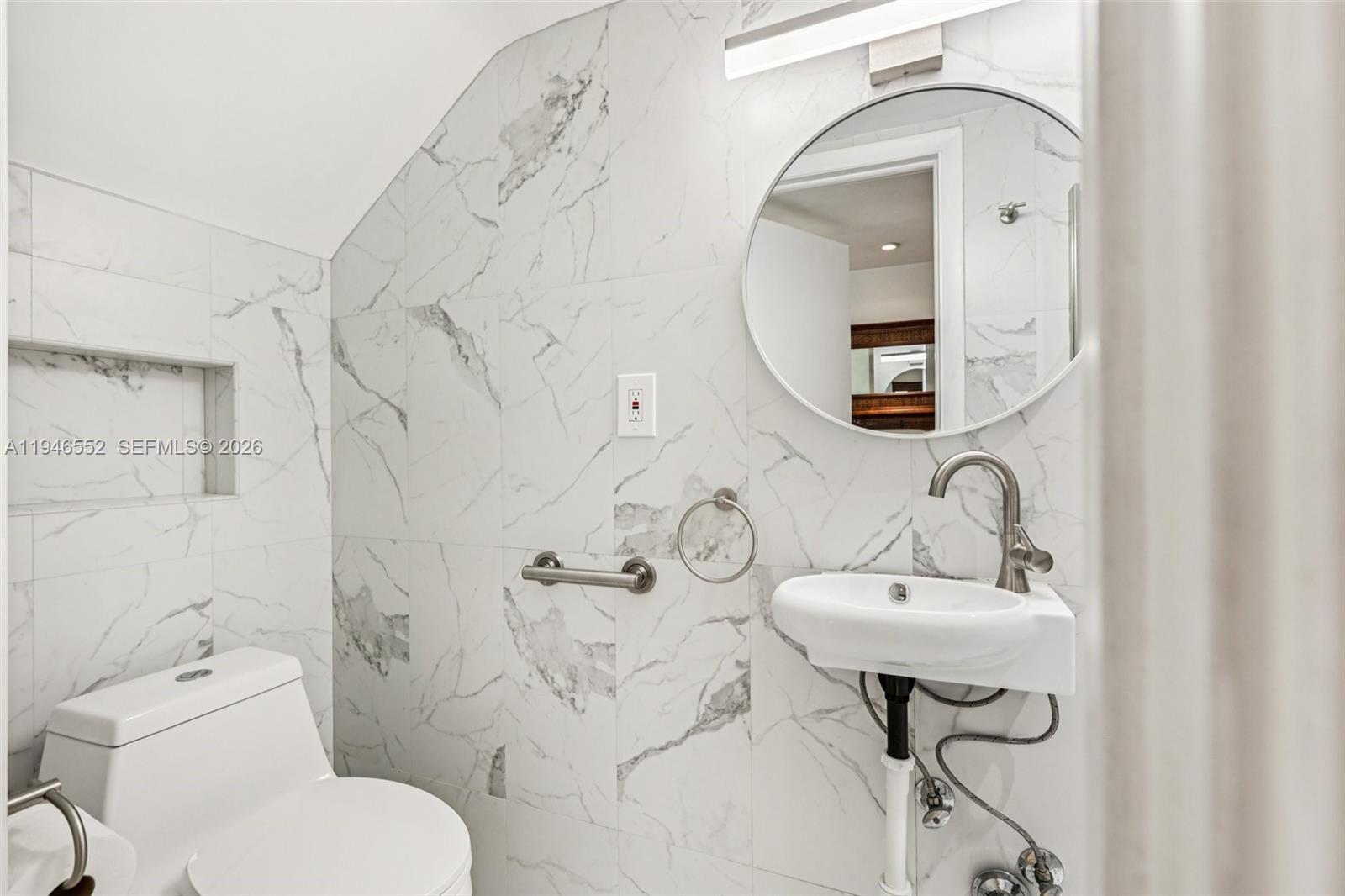 13503 NE 23rd Pl North Miami, FL 33181