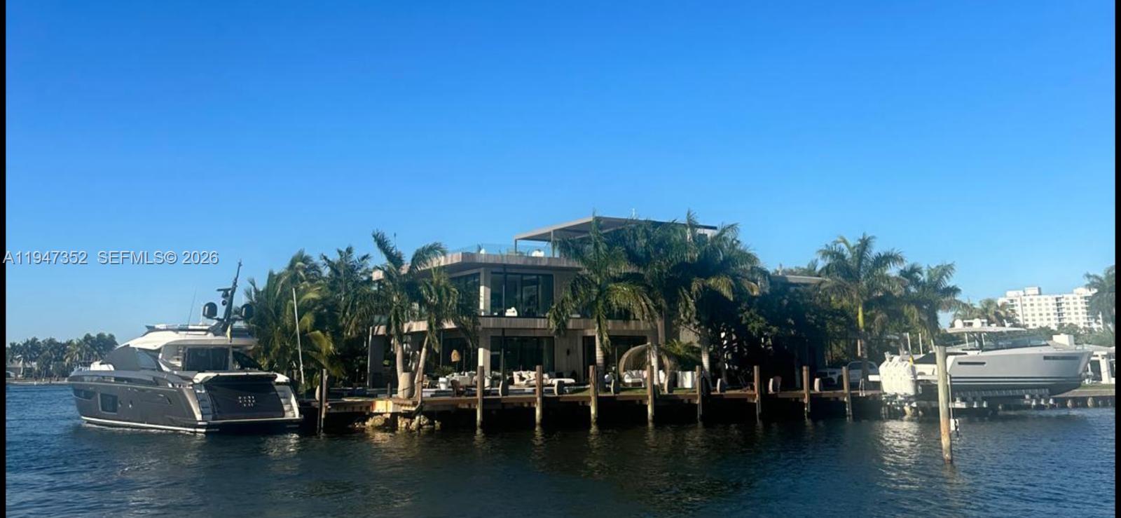 Undisclosed Address Pompano Beach, FL 33062