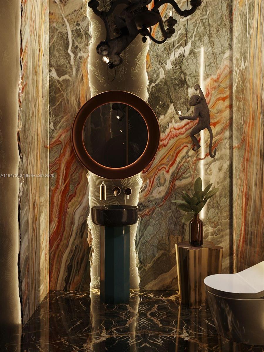 Undisclosed Address Pompano Beach, FL 33062