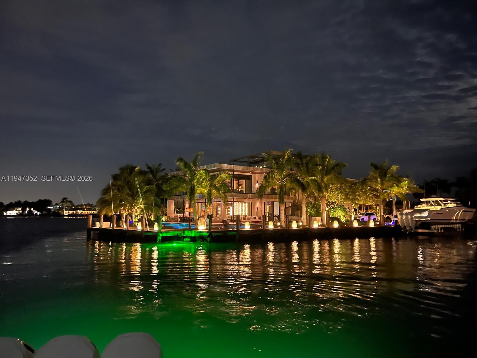 Undisclosed Address Pompano Beach, FL 33062