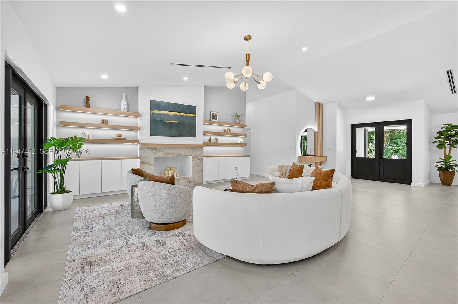 7865 SW 183rd Ter Palmetto Bay, FL 33157