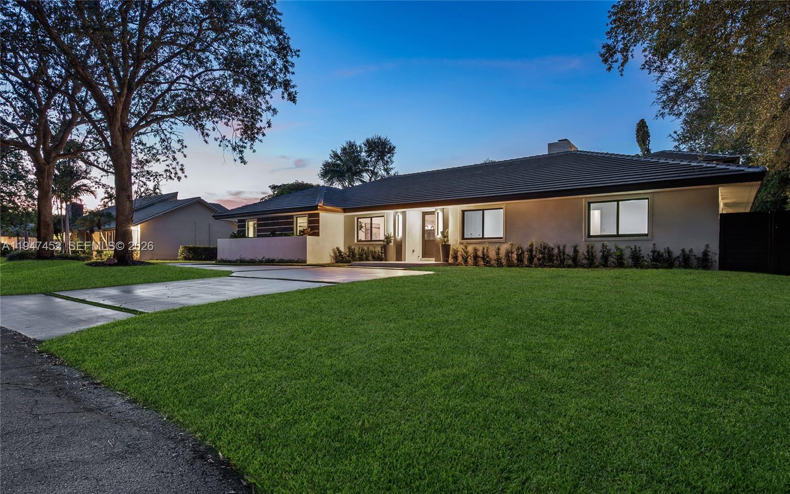 7865 SW 183rd Ter Palmetto Bay, FL 33157