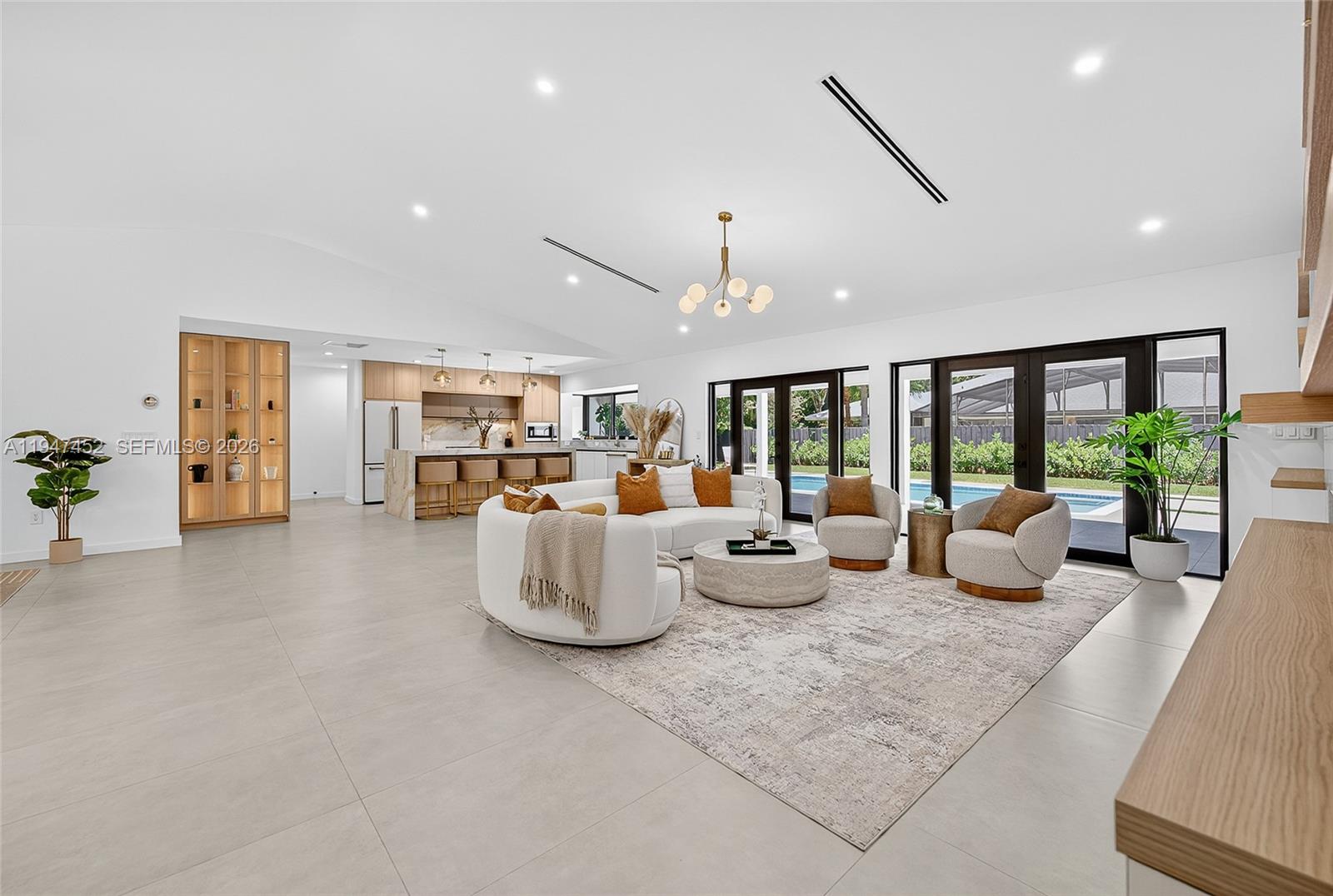 7865 SW 183rd Ter Palmetto Bay, FL 33157