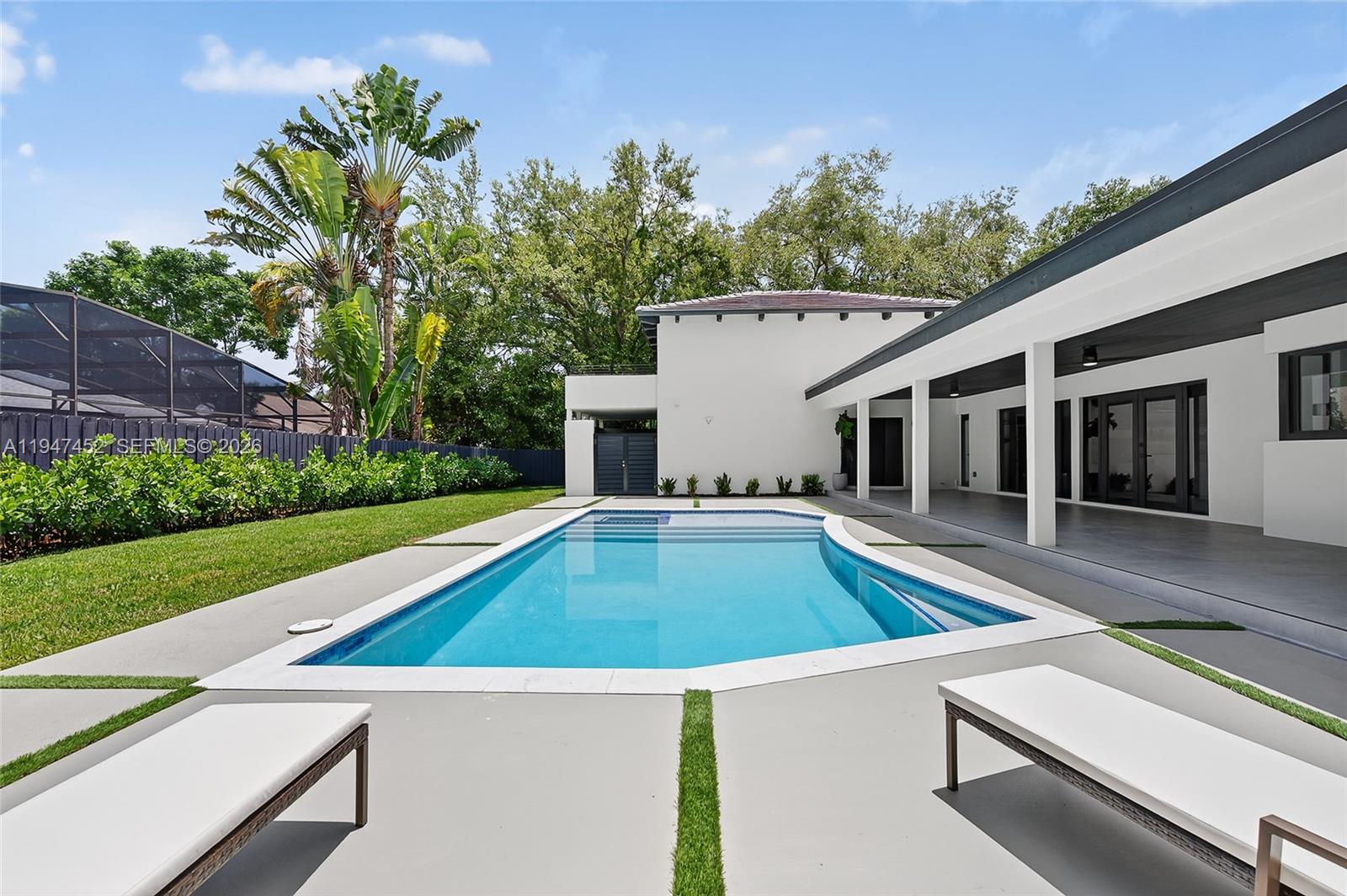 7865 SW 183rd Ter Palmetto Bay, FL 33157