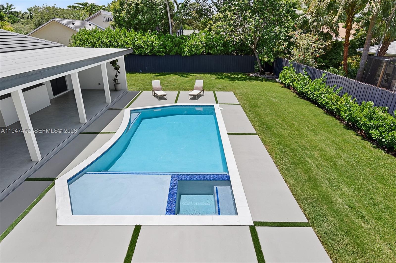 7865 SW 183rd Ter Palmetto Bay, FL 33157