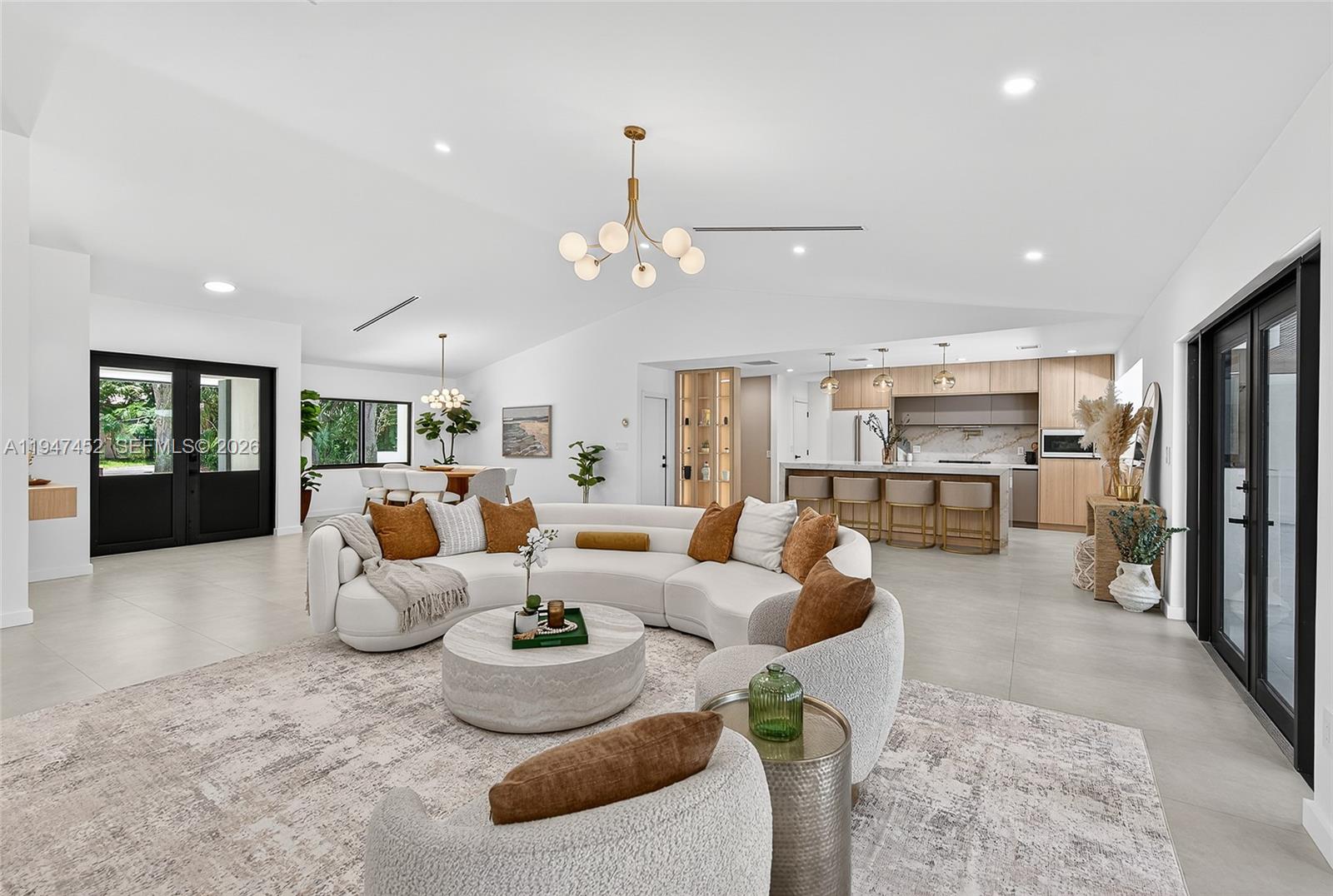 7865 SW 183rd Ter Palmetto Bay, FL 33157