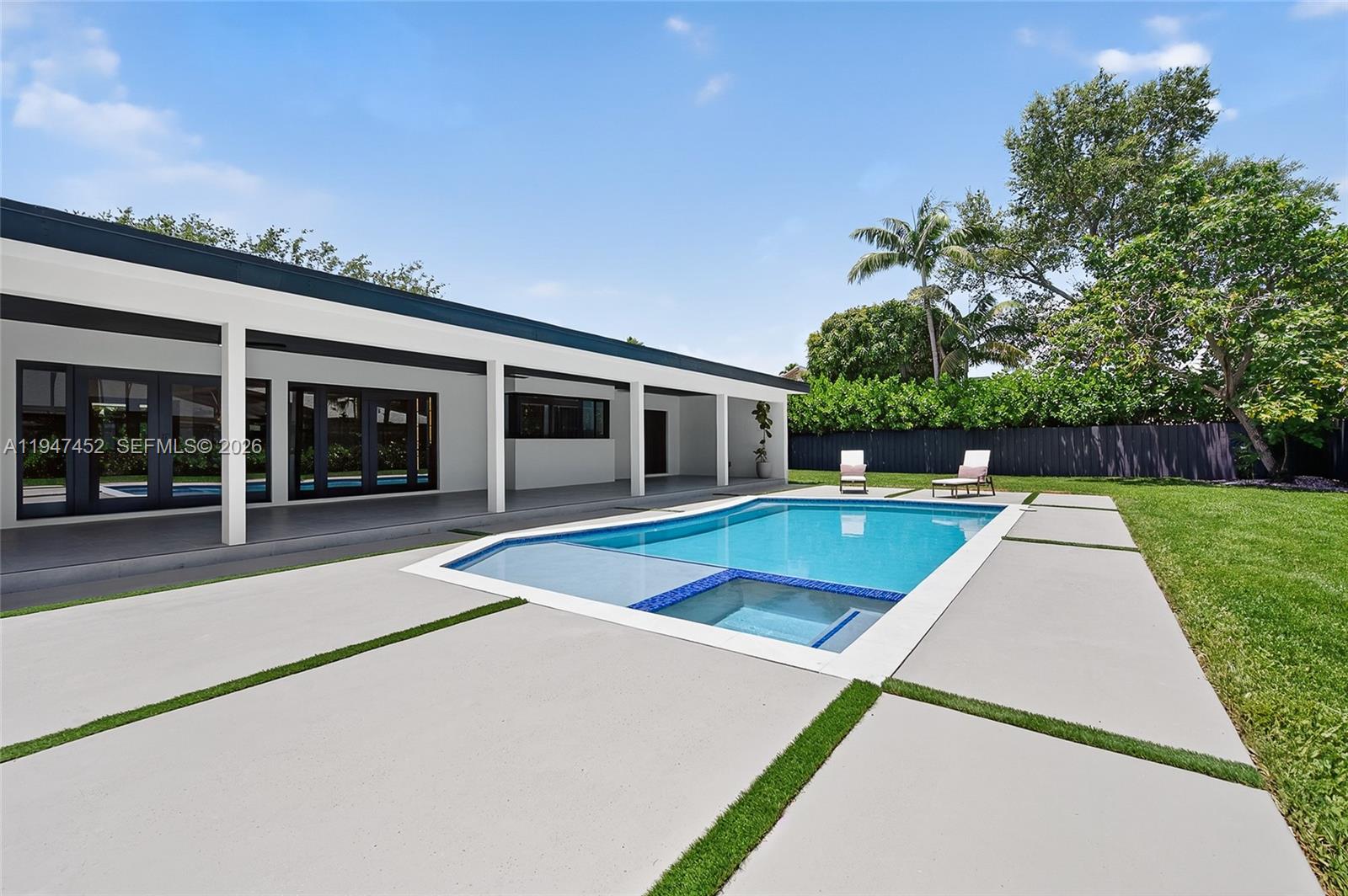 7865 SW 183rd Ter Palmetto Bay, FL 33157