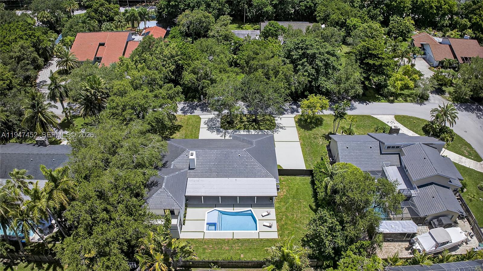 7865 SW 183rd Ter Palmetto Bay, FL 33157