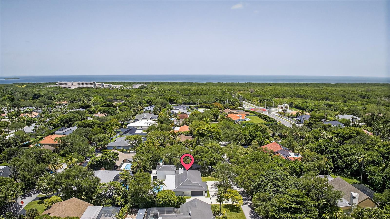 7865 SW 183rd Ter Palmetto Bay, FL 33157