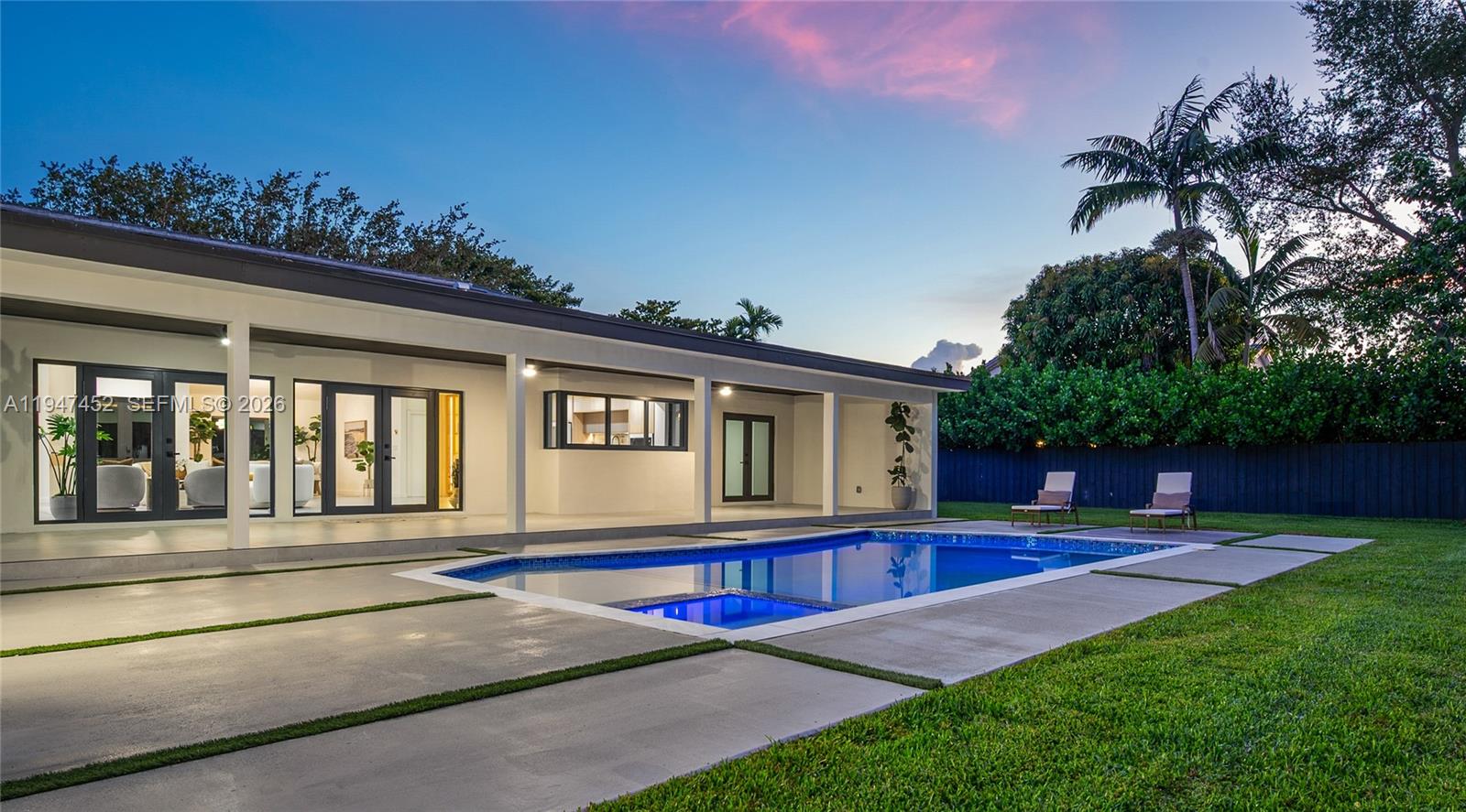 7865 SW 183rd Ter Palmetto Bay, FL 33157