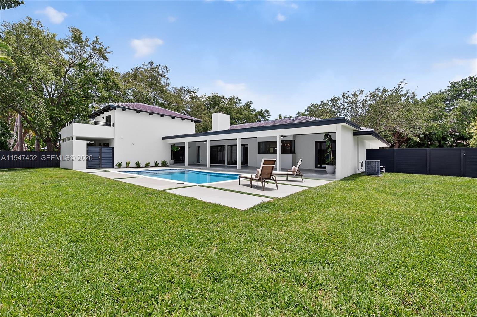 7865 SW 183rd Ter Palmetto Bay, FL 33157