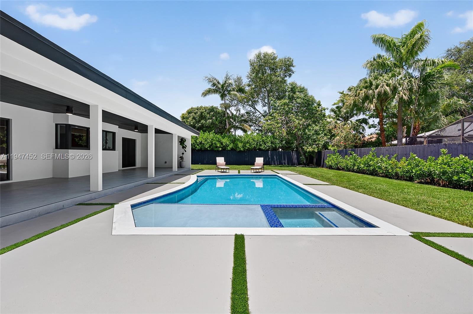 7865 SW 183rd Ter Palmetto Bay, FL 33157