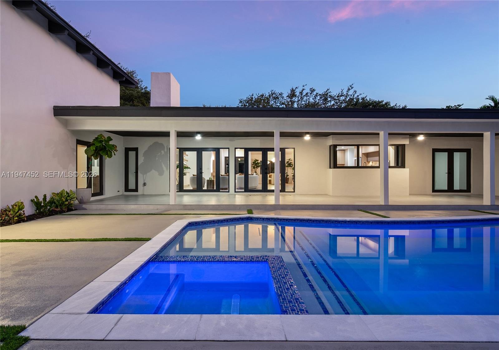 7865 SW 183rd Ter Palmetto Bay, FL 33157