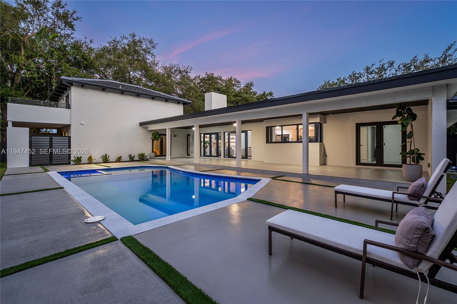 7865 SW 183rd Ter Palmetto Bay, FL 33157