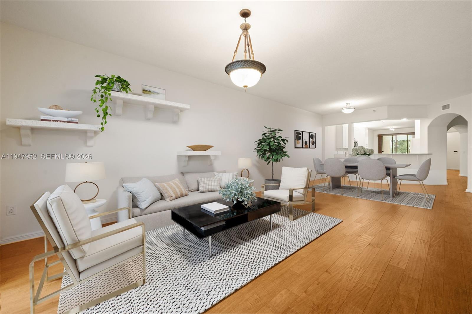 7715 Southampton Ter #201E Tamarac, FL 33321