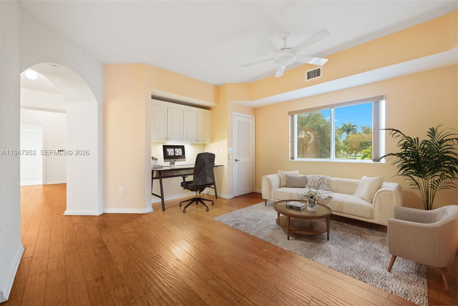 7715 Southampton Ter #201E Tamarac, FL 33321