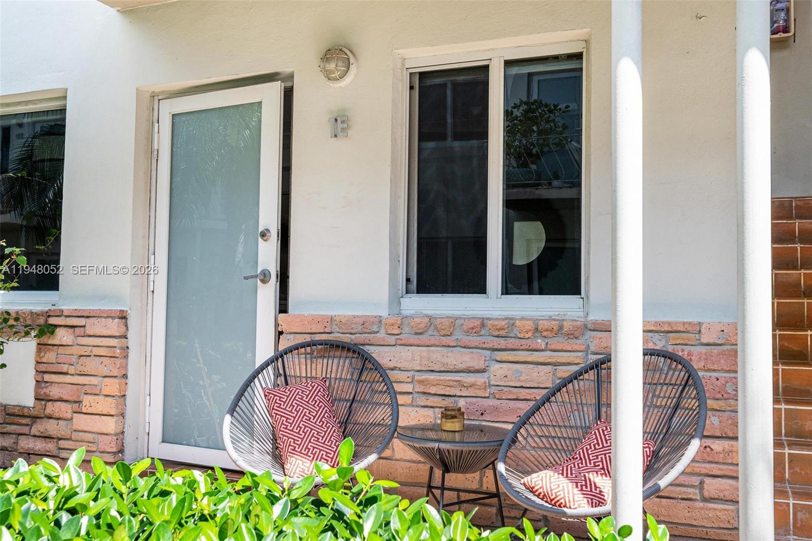 1130 Venetian Way #1E Miami, FL 33139