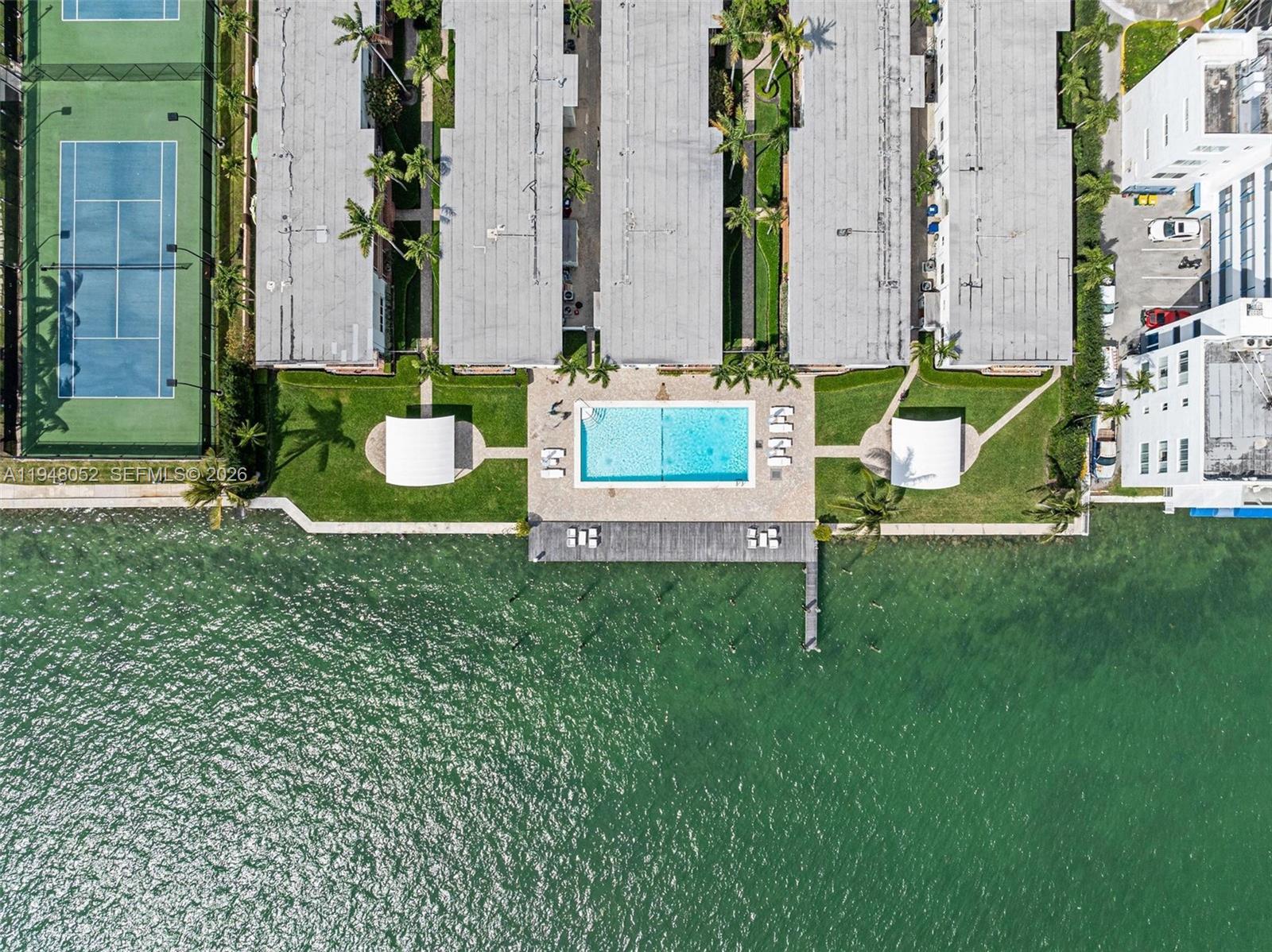 1130 Venetian Way #1E Miami, FL 33139