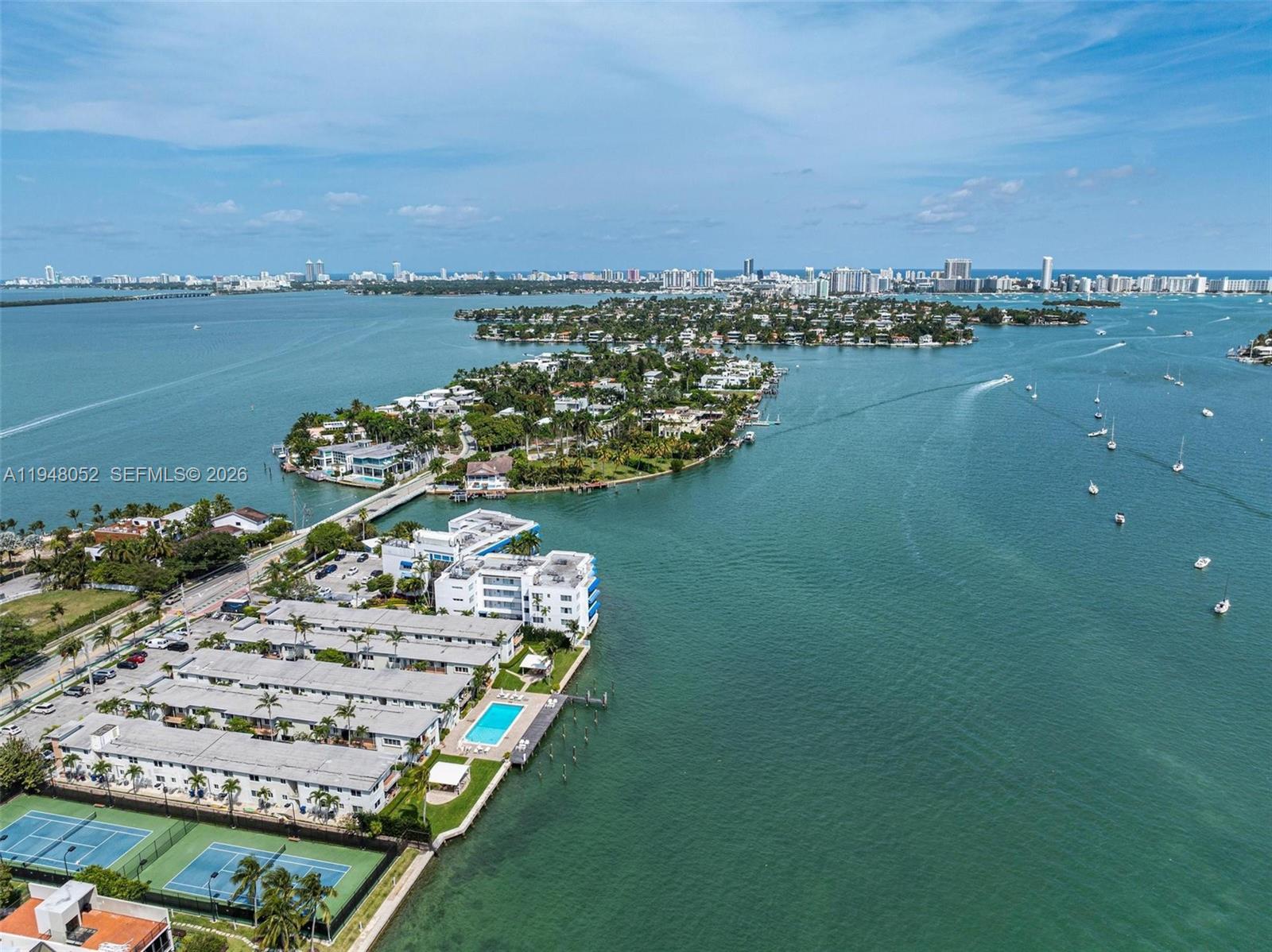 1130 Venetian Way #1E Miami, FL 33139