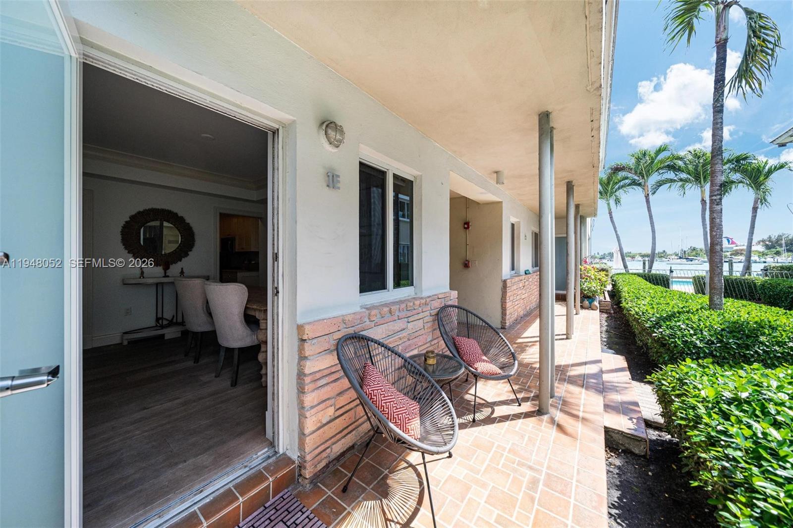 1130 Venetian Way #1E Miami, FL 33139