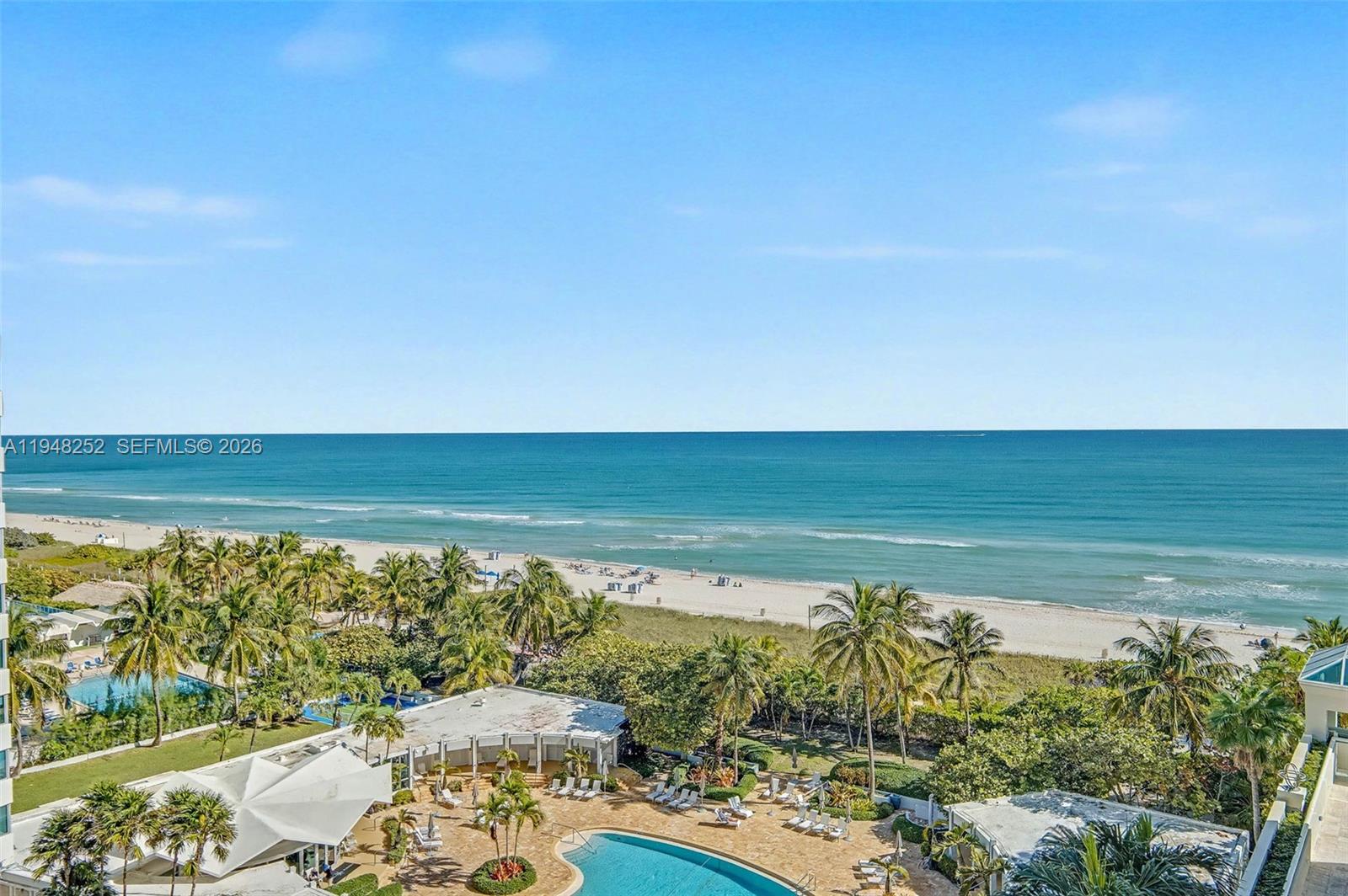 5025 Collins Ave #903