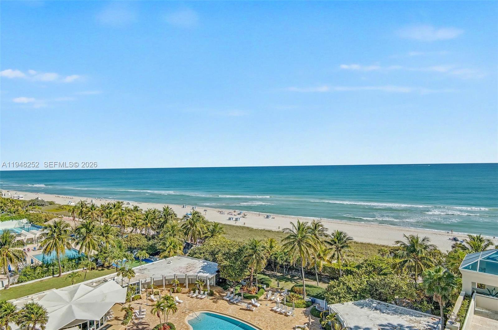 5025 Collins Ave #903 Miami Beach, FL 33140