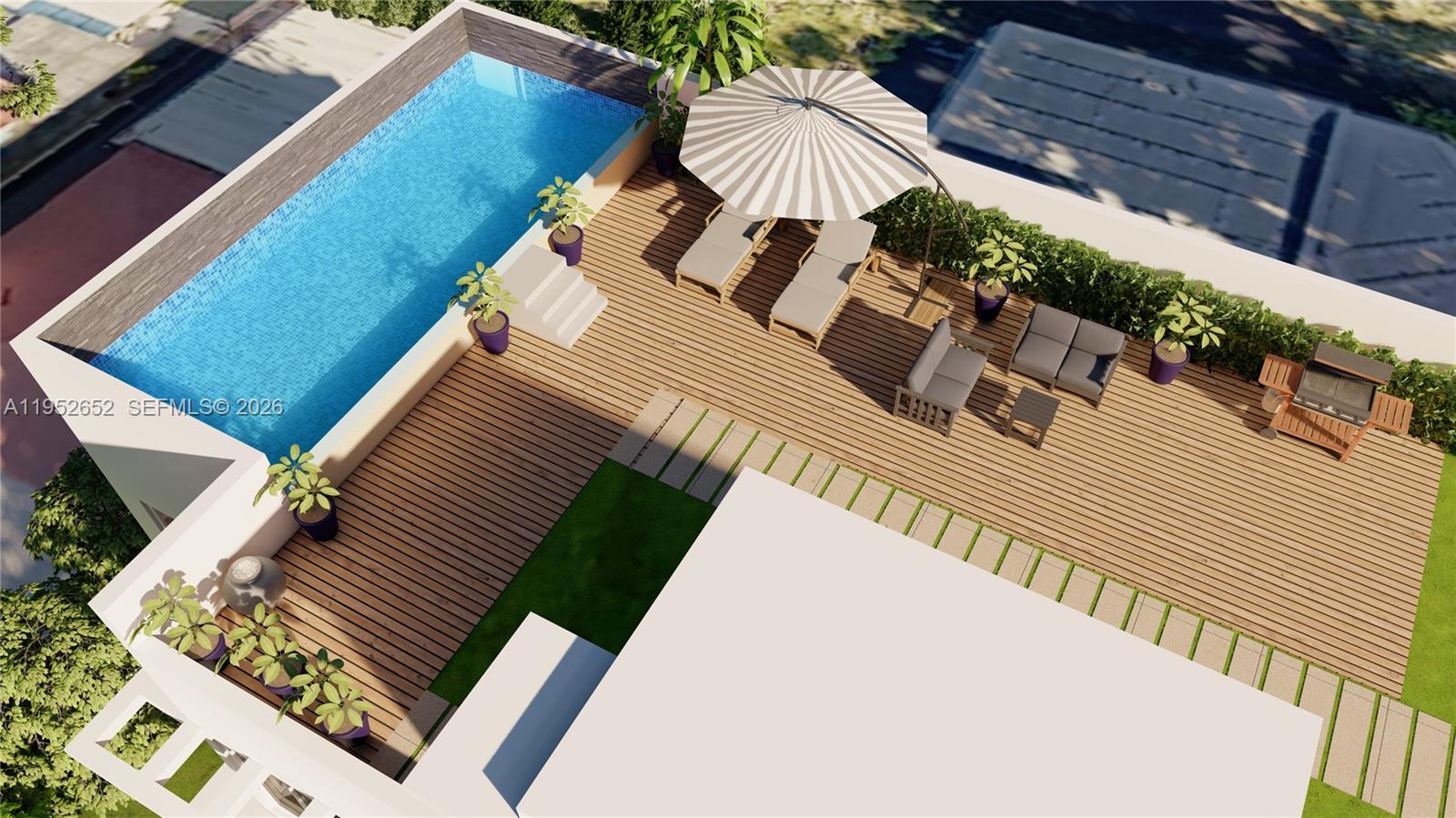 1105 SW 22nd Ter Miami, FL 33129