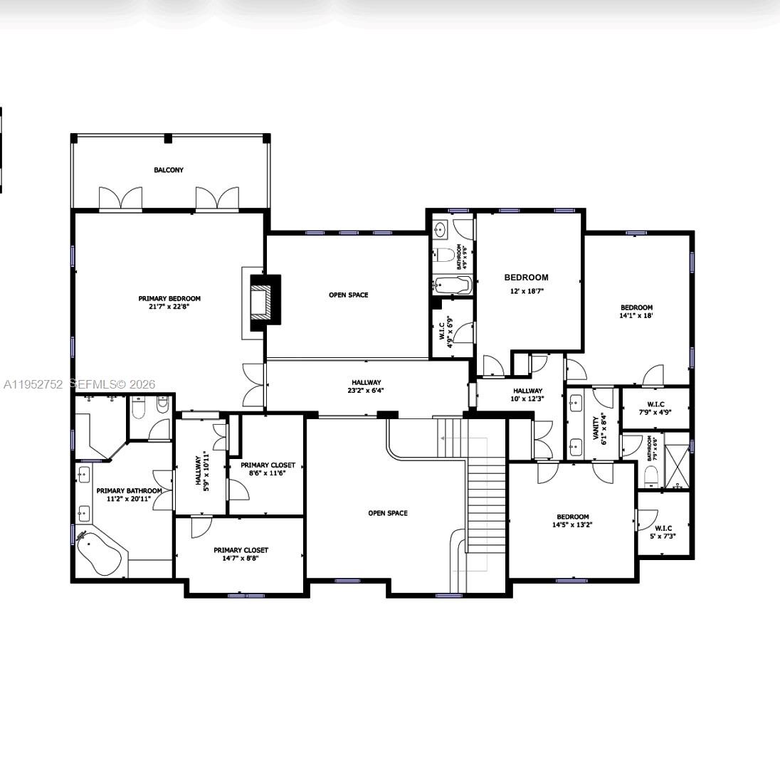 6900 SW 115th St Pinecrest, FL 33156