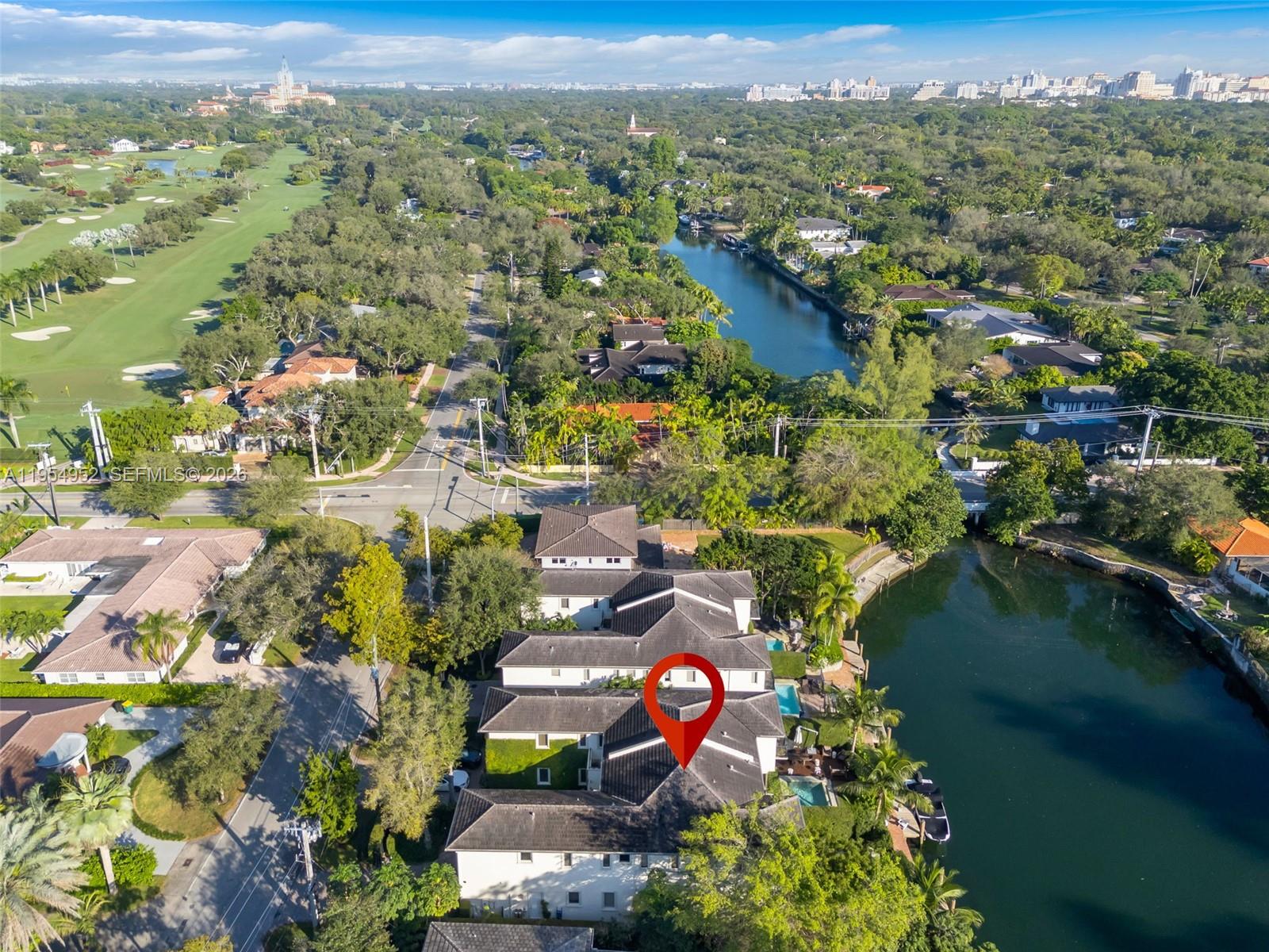 4819 University Dr Coral Gables, FL 33146
