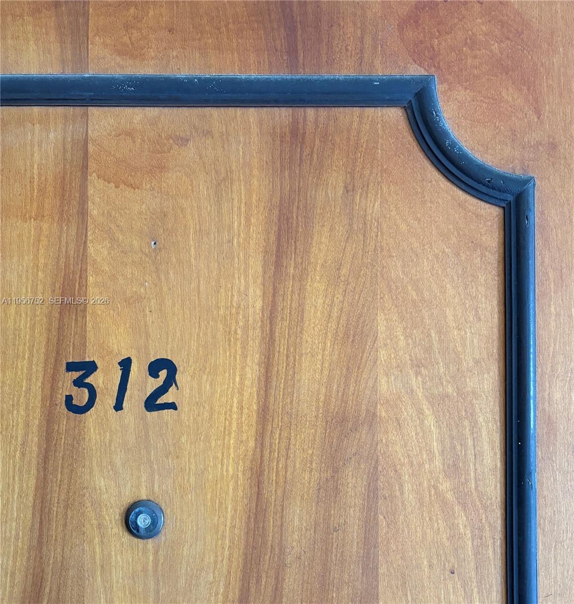 8950 NE 8th Ave #312 Miami, FL 33138