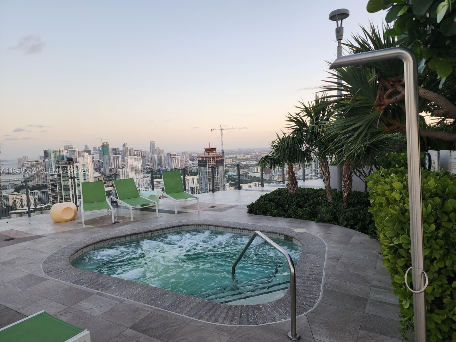 501 NE 31st St #2401 Miami, FL 33137