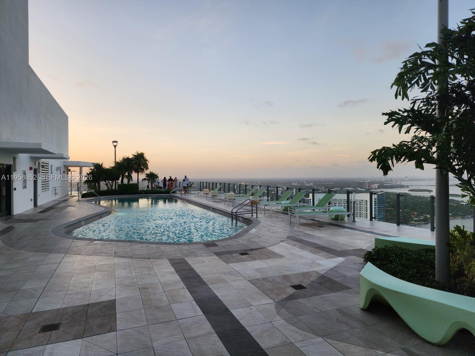 501 NE 31st St #2401 Miami, FL 33137