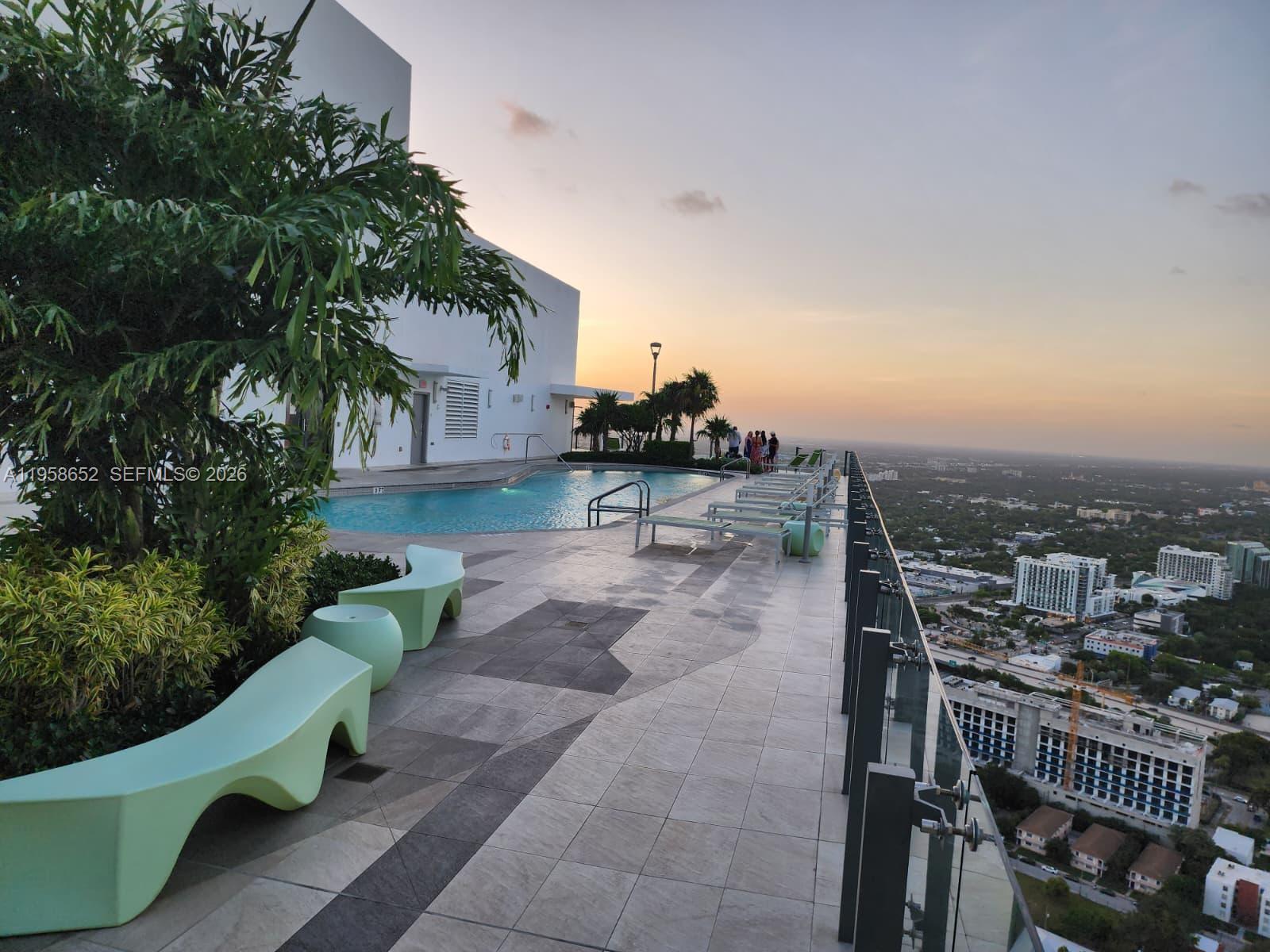 501 NE 31st St #2401 Miami, FL 33137