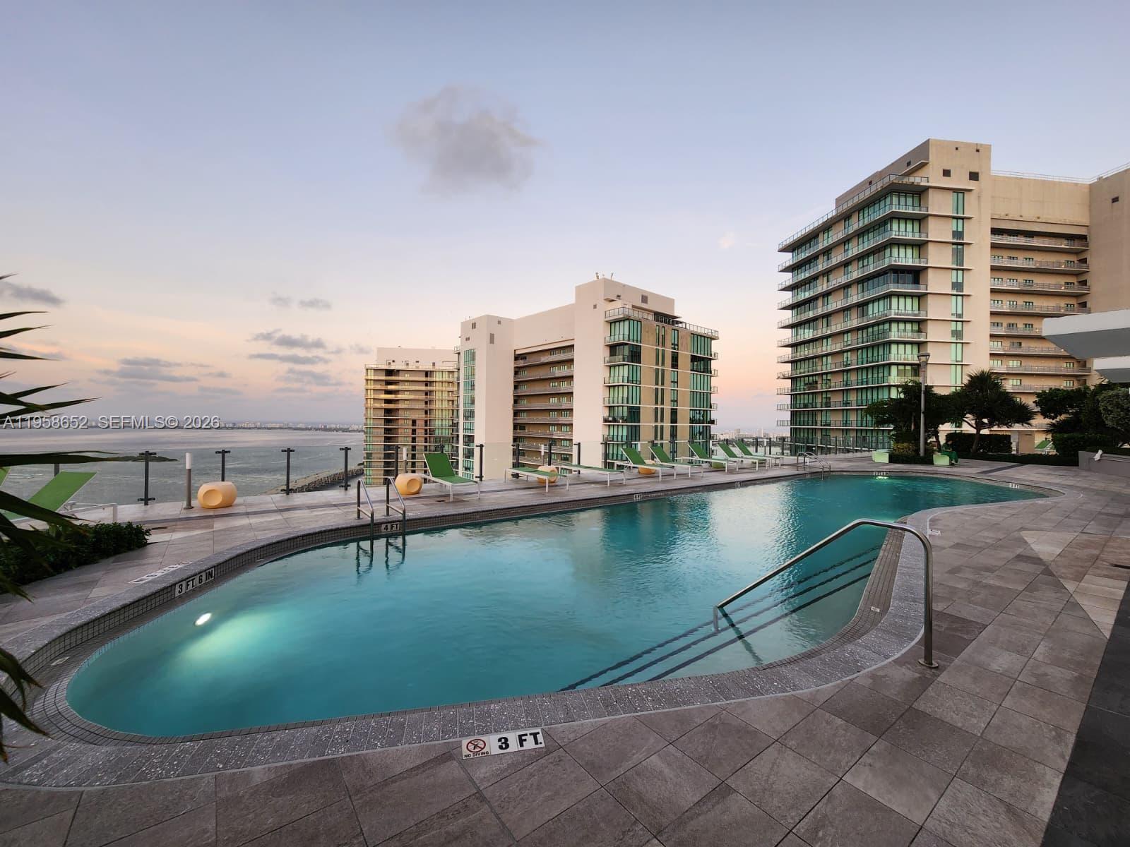 501 NE 31st St #2401 Miami, FL 33137