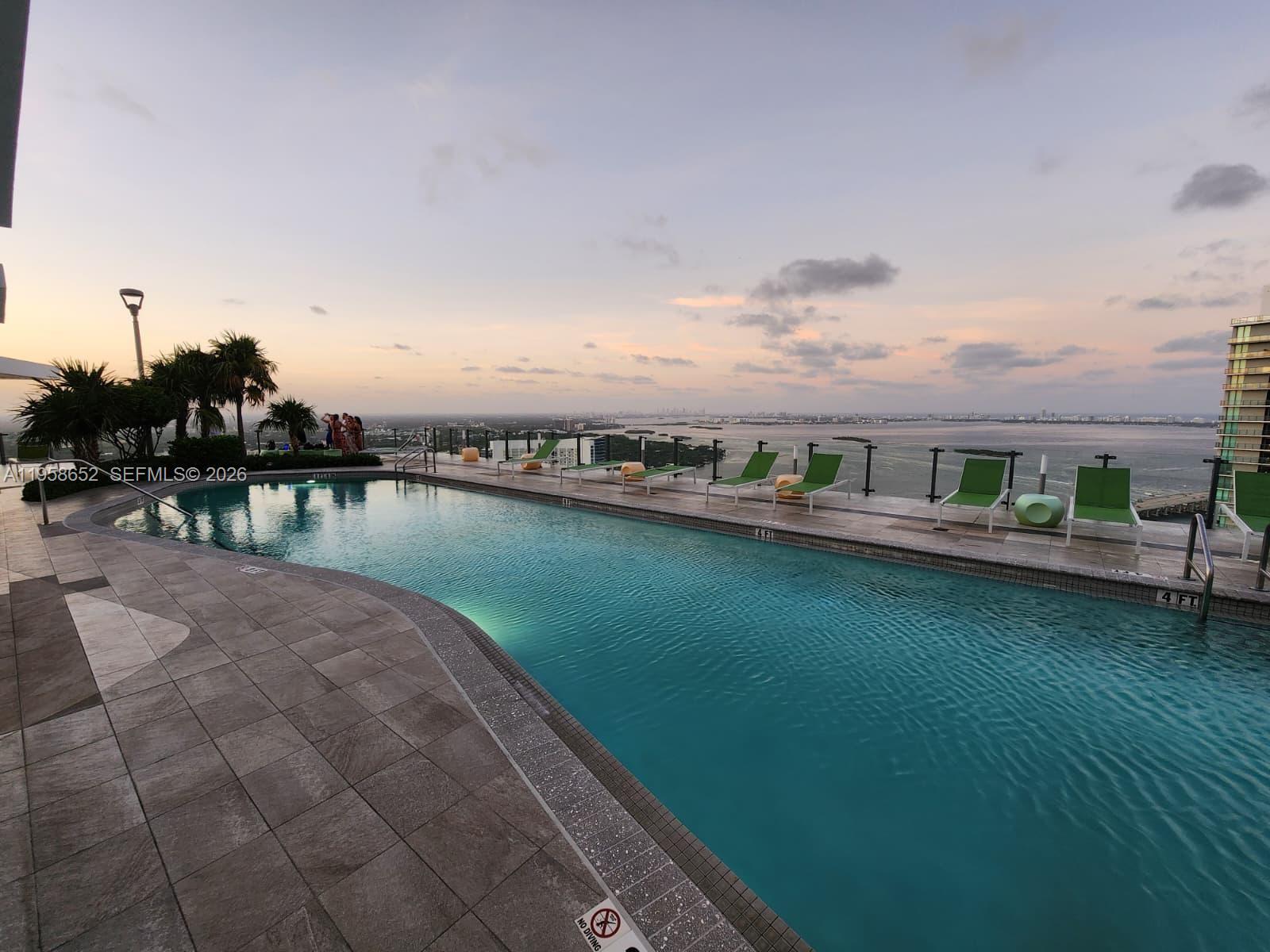 501 NE 31st St #2401 Miami, FL 33137