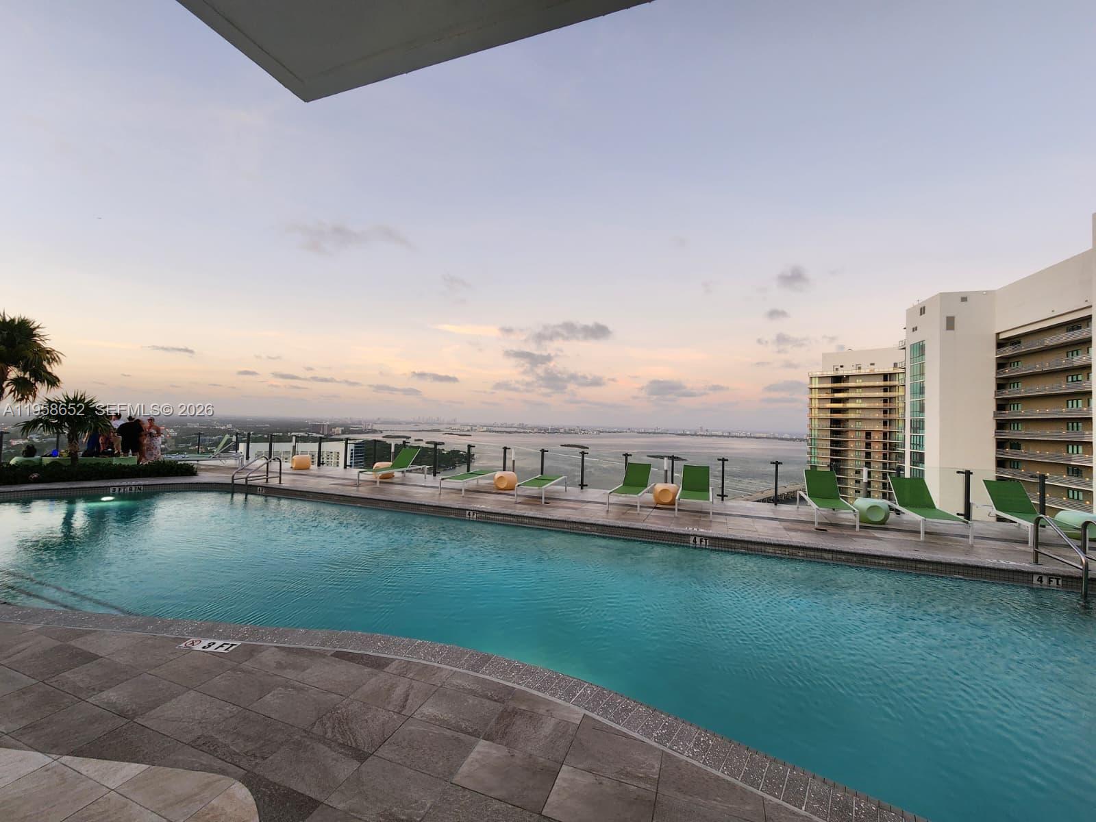 501 NE 31st St #2401 Miami, FL 33137